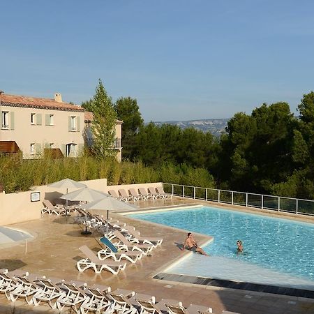 Residence Les Coteaux De Pont-Royal - Maeva Home Mallemort Exterior photo