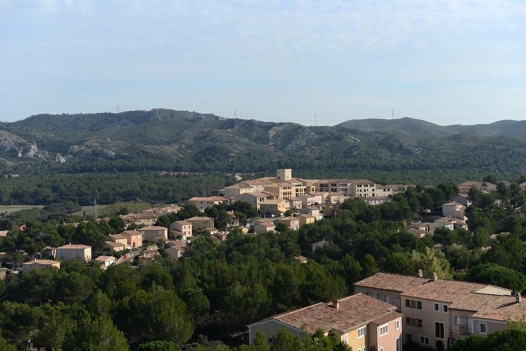 Residence Les Coteaux De Pont-Royal - Maeva Home Mallemort Exterior photo