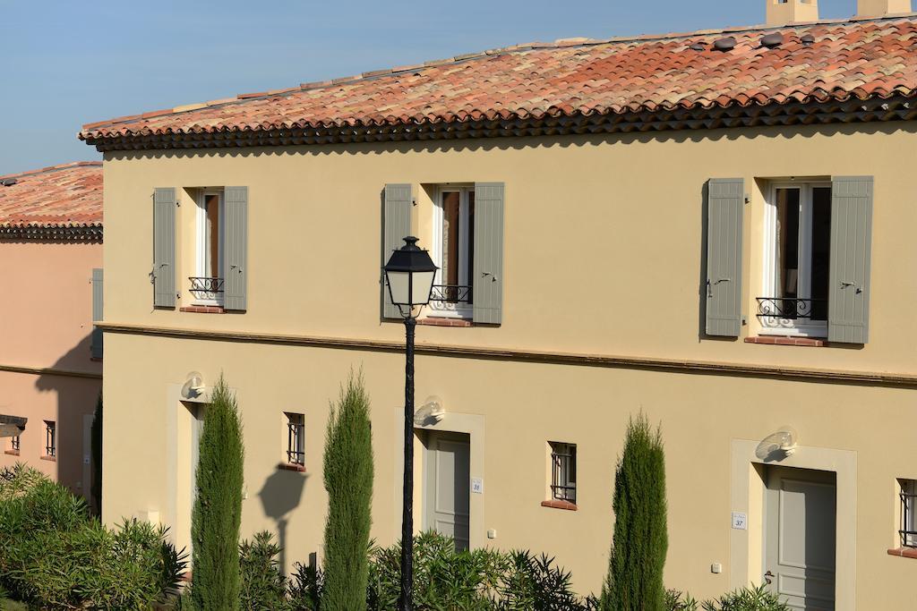Residence Les Coteaux De Pont-Royal - Maeva Home Mallemort Exterior photo