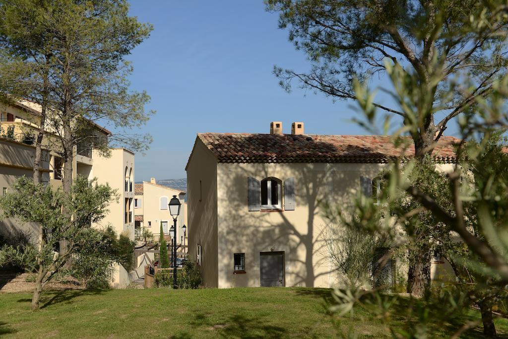 Residence Les Coteaux De Pont-Royal - Maeva Home Mallemort Exterior photo