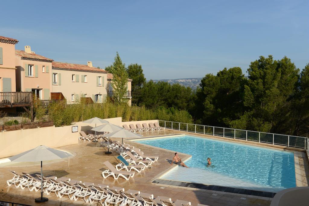 Residence Les Coteaux De Pont-Royal - Maeva Home Mallemort Exterior photo