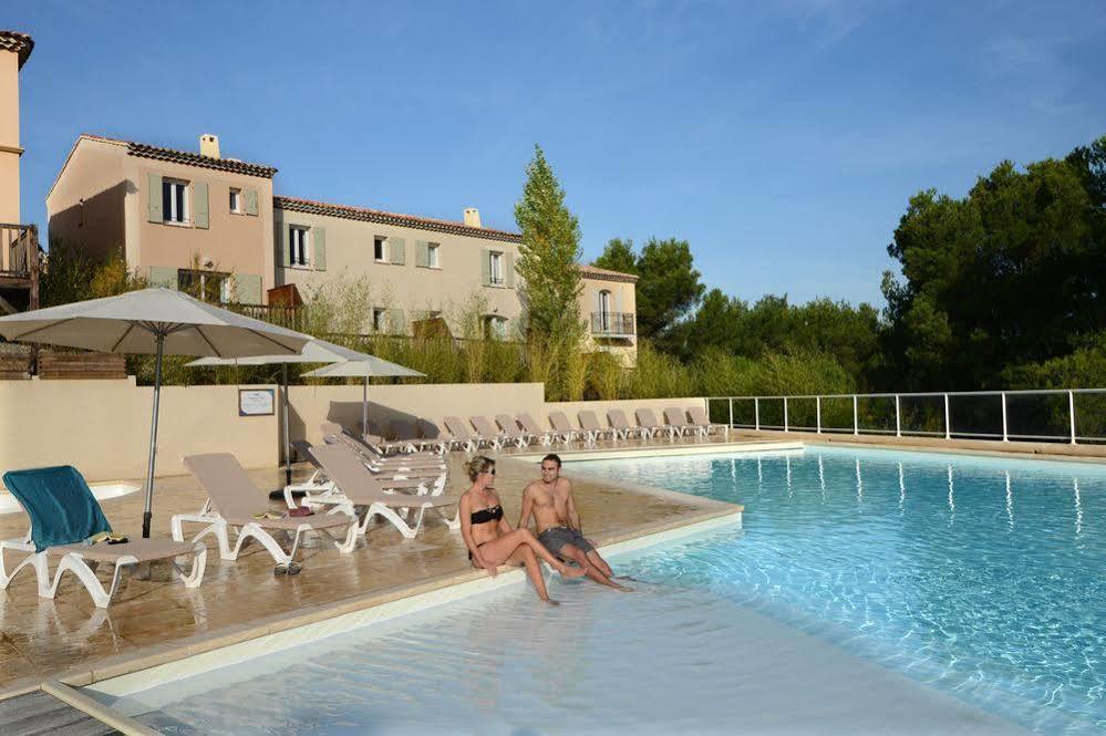 Residence Les Coteaux De Pont-Royal - Maeva Home Mallemort Exterior photo