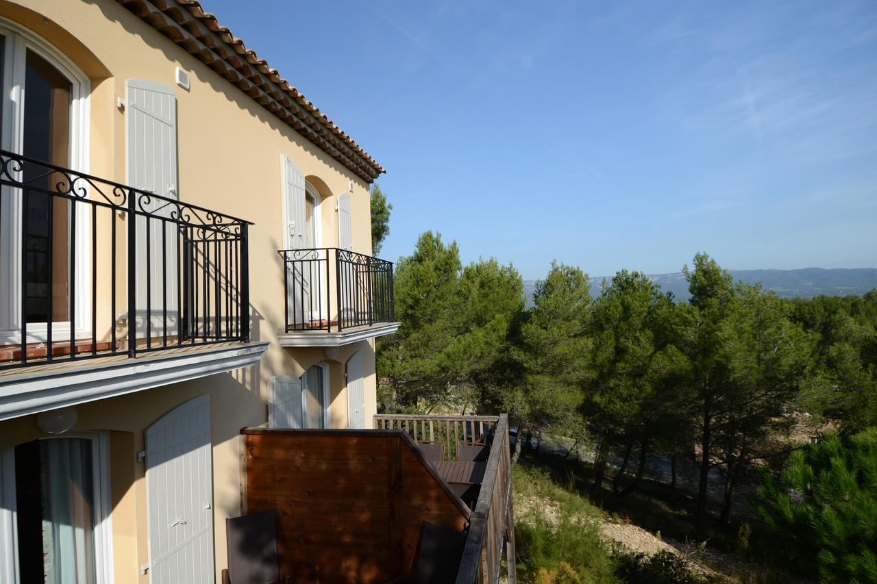 Residence Les Coteaux De Pont-Royal - Maeva Home Mallemort Exterior photo