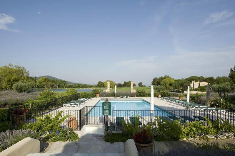 Residence Les Coteaux De Pont-Royal - Maeva Home Mallemort Exterior photo